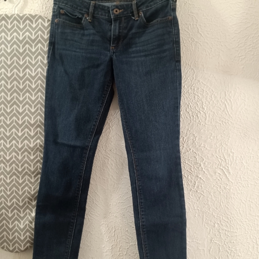 Lucky Brand Jeans